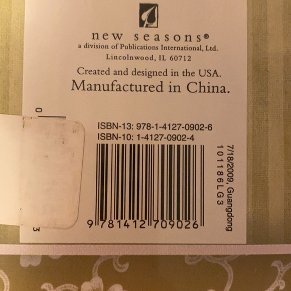 Deluxe Recipe Binder - Picture 12 of 12